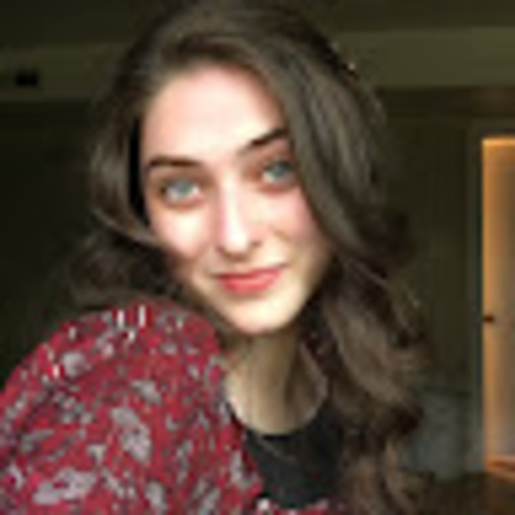 Meet your Posher, Grace - Picture 1 of 1